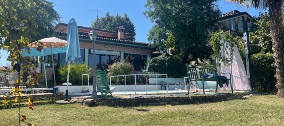 6-Zimmer Villa in Sala Baganza, Italy, Nr. 285680 2
