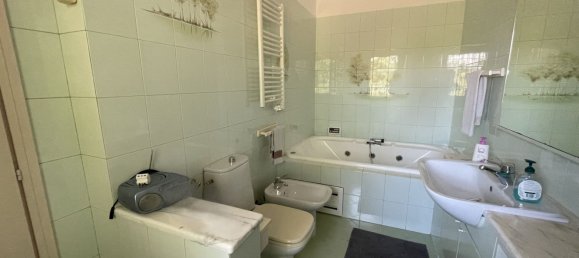 6-Zimmer Villa in Sala Baganza, Italy, Nr. 285680 32