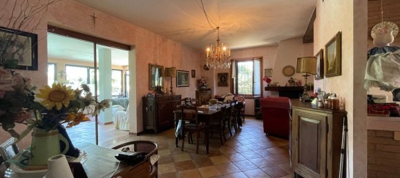 6-Zimmer Villa in Sala Baganza, Italy, Nr. 285680 17