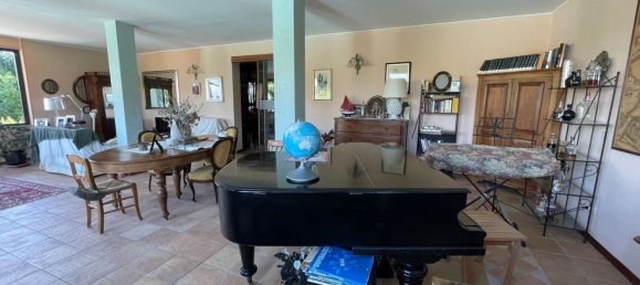 6-Zimmer Villa in Sala Baganza, Italy, Nr. 285680 14