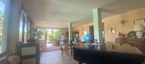 6-Zimmer Villa in Sala Baganza, Italy, Nr. 285680 11