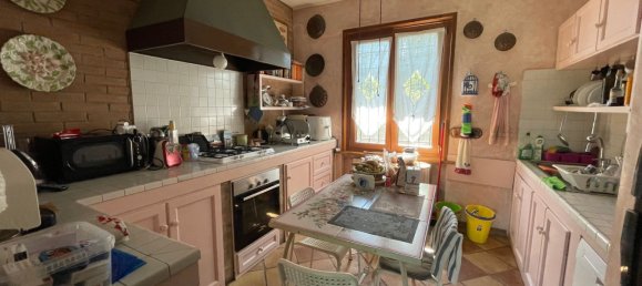 6-Zimmer Villa in Sala Baganza, Italy, Nr. 285680 20