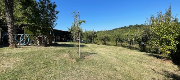 6-Zimmer Villa in Sala Baganza, Italy, Nr. 285680 36