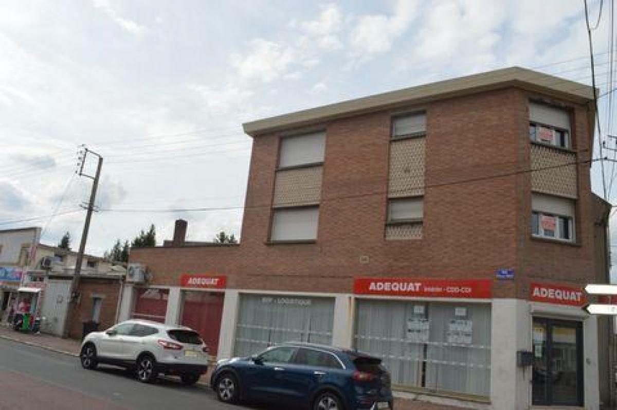 شقة 4 غرف نوم  في Lille, France رقم 29271