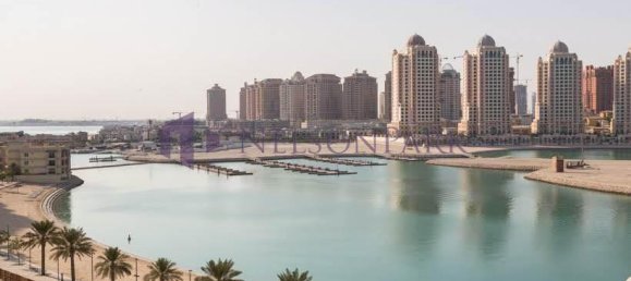 1 bedroom Apartment in Doha, Qatar No. 2209 8