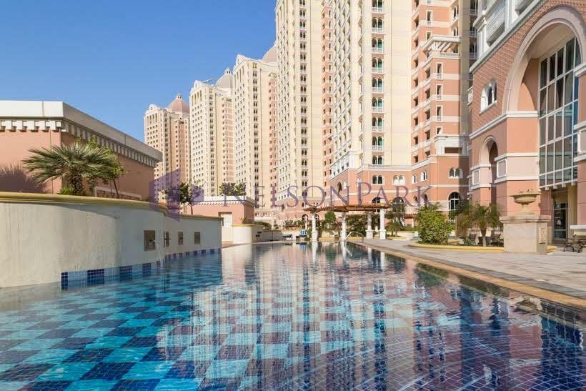 1 bedroom Apartment in Doha, Qatar No. 2209