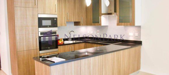 1 bedroom Apartment in Doha, Qatar No. 2209 3