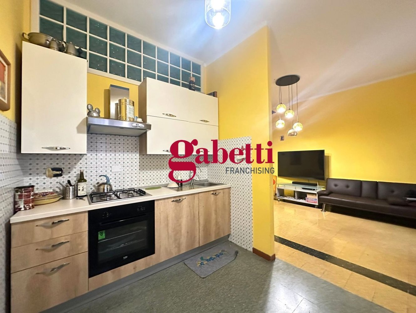 3 bedrooms Apartment in Imperia, Italy No. 390314