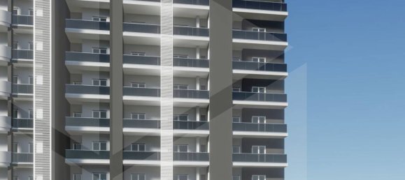 2 rooms Apartment in Molfetta, Italy No. 32803 4