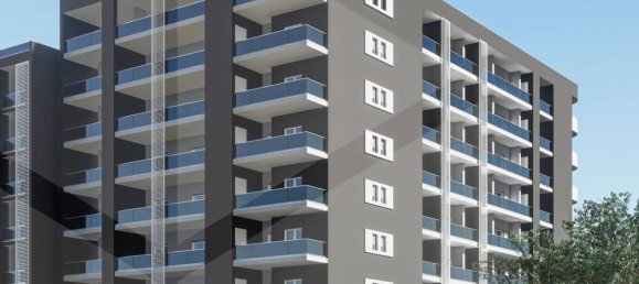 2 rooms Apartment in Molfetta, Italy No. 32803 5