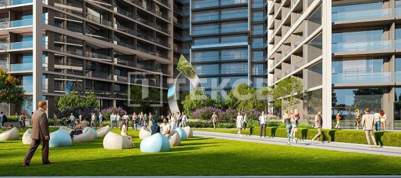 2 bedrooms Apartment for sale in Jumeirah Lake Towers, Dubai, UAE № 97558 9