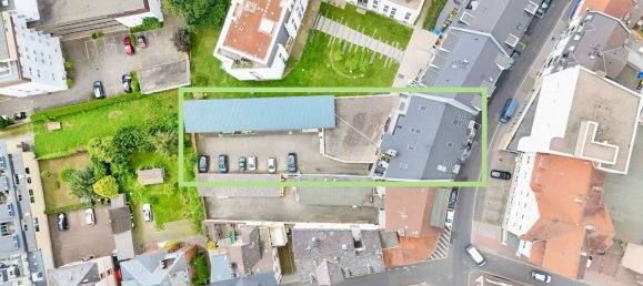 30 rooms Building in Wetteraukreis, Germany No. 51972 67