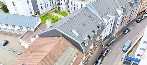 30 rooms Building in Wetteraukreis, Germany No. 51972 66