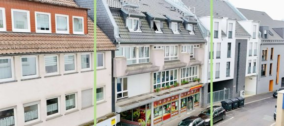 30 rooms Building in Wetteraukreis, Germany No. 51972 65