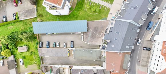 30 rooms Building in Wetteraukreis, Germany No. 51972 68