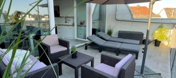 30 rooms Building in Wetteraukreis, Germany No. 51972 52