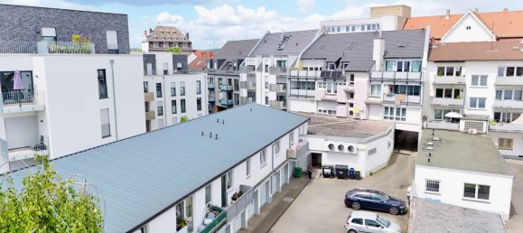 30 rooms Building in Wetteraukreis, Germany No. 51972 61