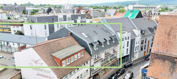 30 rooms Building in Wetteraukreis, Germany No. 51972 64