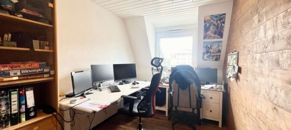 30 rooms Building in Wetteraukreis, Germany No. 51972 69