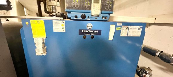 30 rooms Building in Wetteraukreis, Germany No. 51972 28