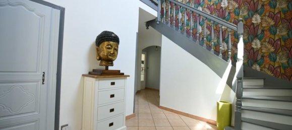 4 Schlafzimmer Haus in Vendome, France, Nr. 288651 4