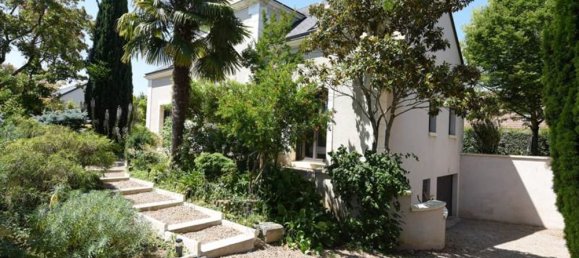 4 Schlafzimmer Haus in Vendome, France, Nr. 288651 3