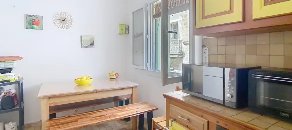 Дуплекс с 2 спальнями в Пиньян, Франция № 345130 4