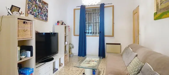 Дуплекс с 2 спальнями в Пиньян, Франция № 345130 3