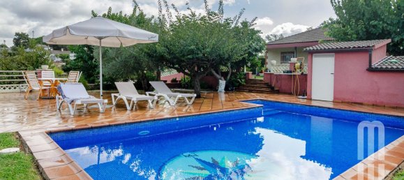 Casa de 3 dormitorios en Barcelona, Spain No. 69793 4