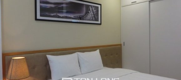 2 Schlafzimmer Wohnung in Ba Dinh, Vietnam, Nr. 3247 7