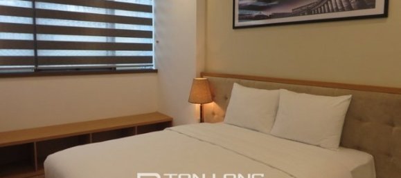 2 Schlafzimmer Wohnung in Ba Dinh, Vietnam, Nr. 3247 5