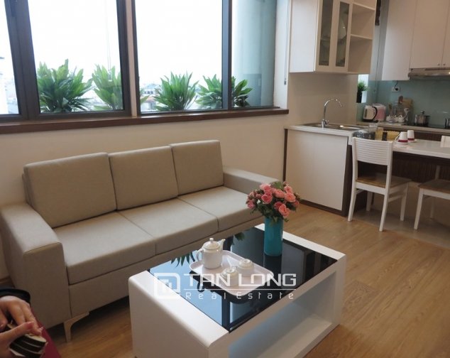 2 Schlafzimmer Wohnung in Ba Dinh, Vietnam, Nr. 3247