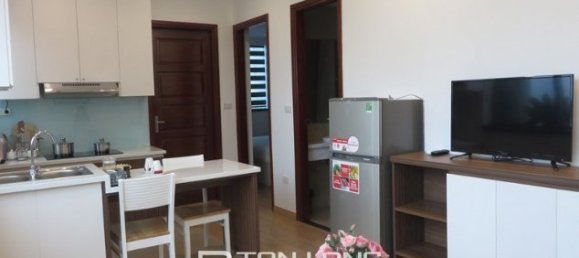 2 Schlafzimmer Wohnung in Ba Dinh, Vietnam, Nr. 3247 2