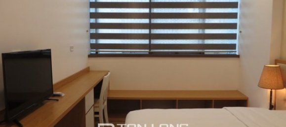 2 Schlafzimmer Wohnung in Ba Dinh, Vietnam, Nr. 3247 6