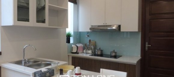 2 Schlafzimmer Wohnung in Ba Dinh, Vietnam, Nr. 3247 3