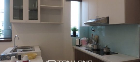 2 Schlafzimmer Wohnung in Ba Dinh, Vietnam, Nr. 3247 4