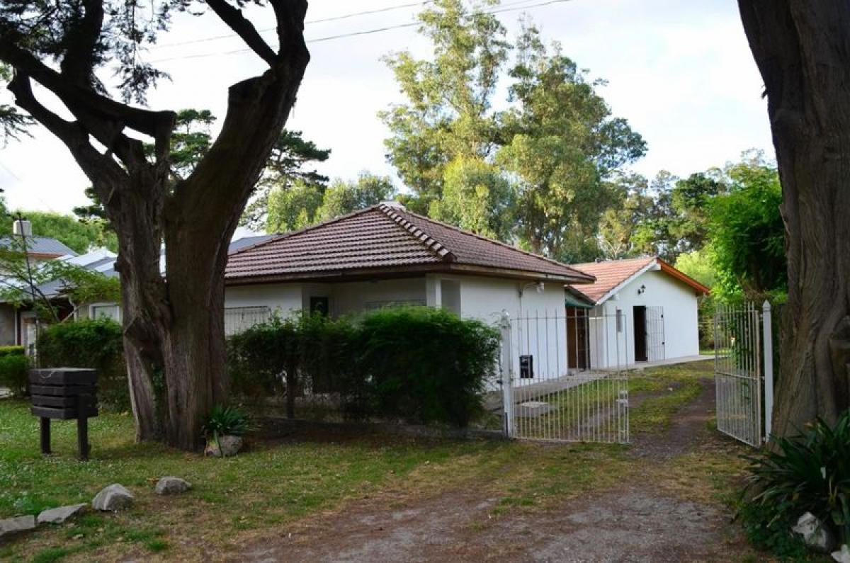 2 bedrooms Apartment in Mar del Plata, Argentina No. 83108