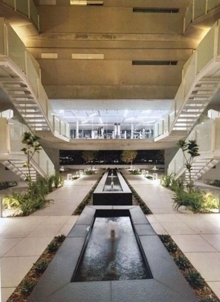 3 chambres Appartement à Nuevo Leon, Mexico No. 158763