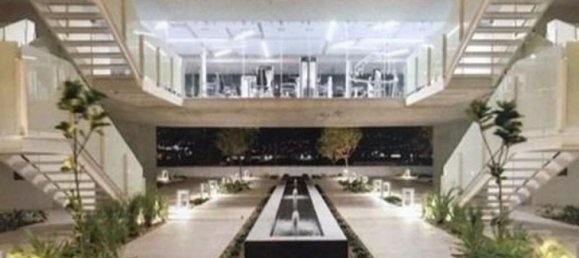 3 chambres Appartement à Nuevo Leon, Mexico No. 158763 2