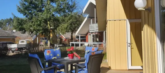 Casa de 2 dormitorios en Mecklenburgische Seenplatte, Germany No. 150556 15