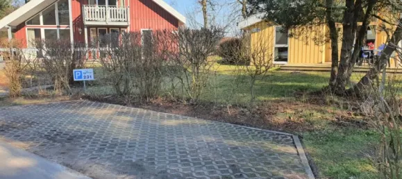 Casa de 2 dormitorios en Mecklenburgische Seenplatte, Germany No. 150556 3