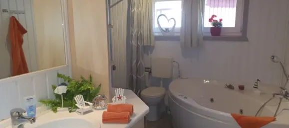 Casa de 2 dormitorios en Mecklenburgische Seenplatte, Germany No. 150556 7