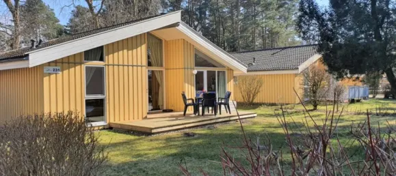 Casa de 2 dormitorios en Mecklenburgische Seenplatte, Germany No. 150556 2
