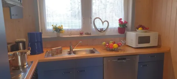 Casa de 2 dormitorios en Mecklenburgische Seenplatte, Germany No. 150556 17