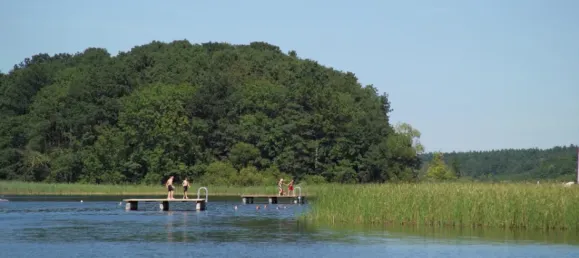 Casa de 2 dormitorios en Mecklenburgische Seenplatte, Germany No. 150556 22