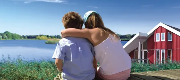 Casa de 2 dormitorios en Mecklenburgische Seenplatte, Germany No. 150556 20