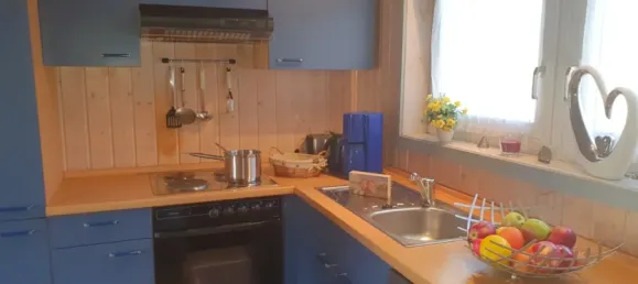 Casa de 2 dormitorios en Mecklenburgische Seenplatte, Germany No. 150556 16