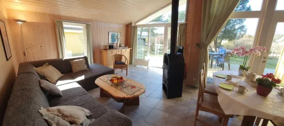 Casa de 2 dormitorios en Mecklenburgische Seenplatte, Germany No. 150556 13