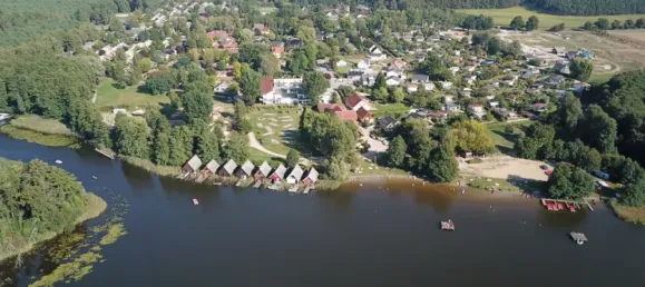 Casa de 2 dormitorios en Mecklenburgische Seenplatte, Germany No. 150556 19