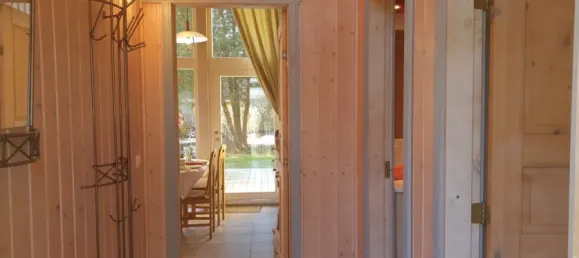 Casa de 2 dormitorios en Mecklenburgische Seenplatte, Germany No. 150556 5